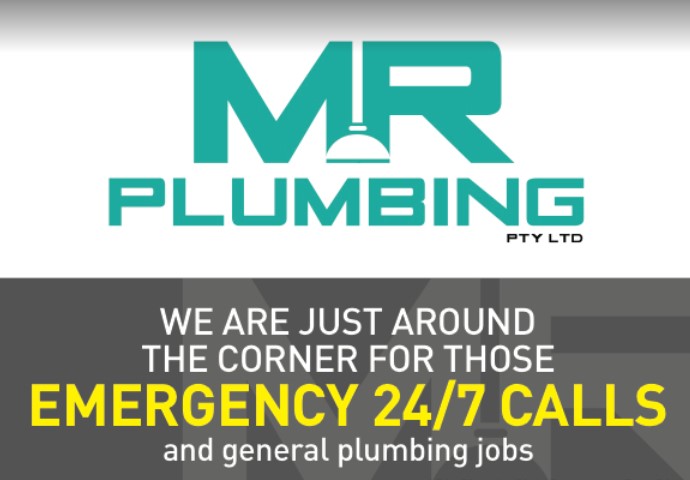 Mussett & Rickard Plumbing Pty Ltd